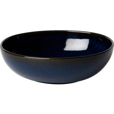 Afbeelding van Villeroy &amp; Boch Lave Bleu Kom 17 cm