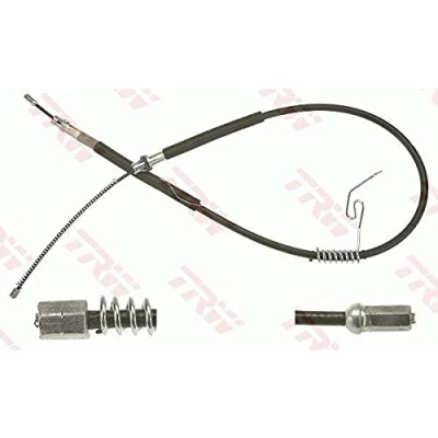 Afbeelding van Trw Handremkabel GCH3015