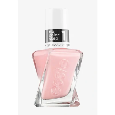 Afbeelding van Essie GEL Couture Nagellak, Dames, Maat: 13.5 ml, Sheer fantasy