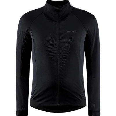 Afbeelding van Fietsjas Craft Adv Bike Subz maat S Zwart