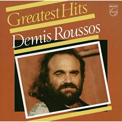 Afbeelding van Demis Roussos Greatest Hits (CD)