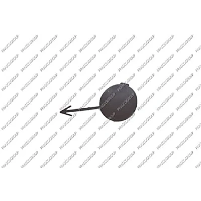Afbeelding van PRASCO PG3201236 Klep, afsleephaak Links voor PEUGEOT: 207 Hatchback, SW, CC