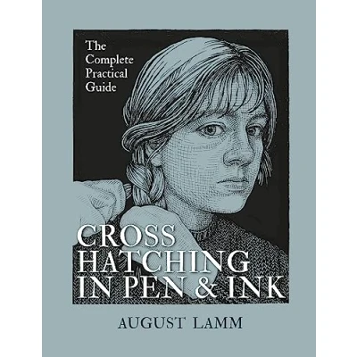 Image de Crosshatching in Pen and Ink