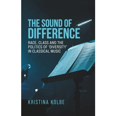 Afbeelding van Music and Society The Sound of Difference