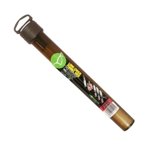 Afbeelding van Korda Long Chuck Funnel Web PVA System 7m Hexmesh