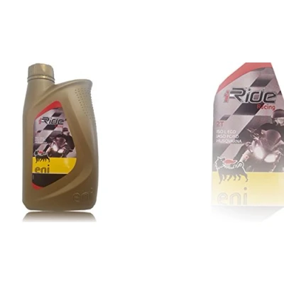 Afbeelding van ENI i Ride Racing 2T 1 liter
