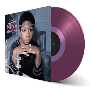 Afbeelding van Nina Simone Amazing (LP)