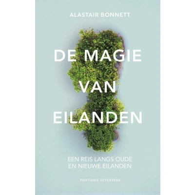 Afbeelding van De magie van eilanden
