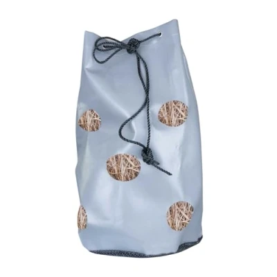 Image de Waldhausen Sac à Foin Mesh Bottom GrisVendu par Agradi