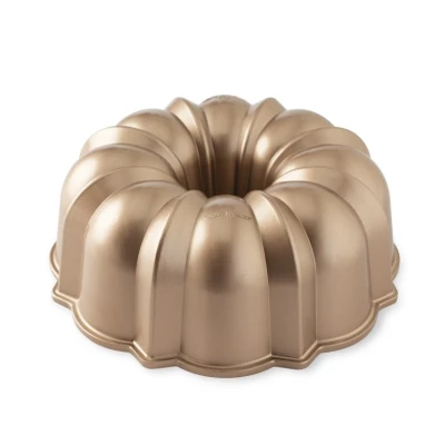 Afbeelding van Nordic Ware Toffee Tulband Bakvorm