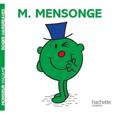Afbeelding van MONSIEUR NOUVEAU