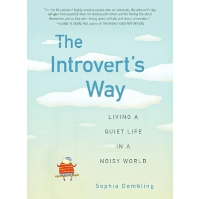 Afbeelding van The Introvert&#039;s Way