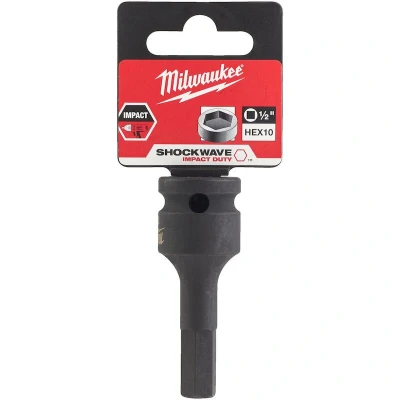 Afbeelding van MILWAUKEE 4932478066 Kracht, dopsleutel 67 H10