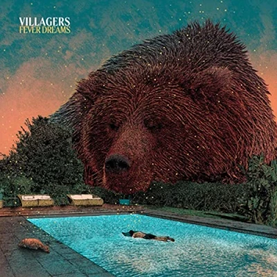 Afbeelding van Villagers Fever Dreams