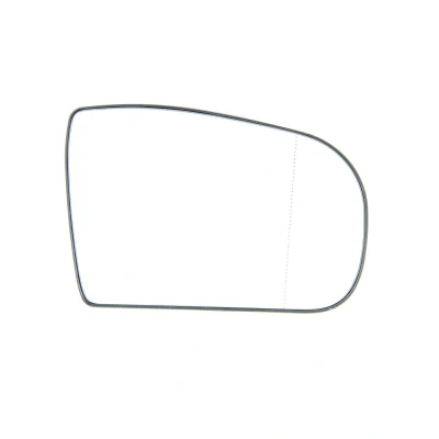 Afbeelding van Alkar Buitenspiegelglas 6424702