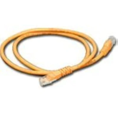 Afbeelding van Microconnect CAT6 UTP 3m LSZH netwerkkabel Oranje