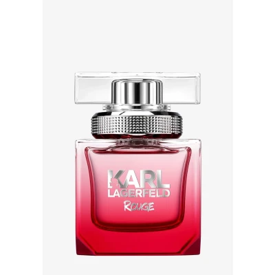 Afbeelding van Karl Lagerfeld Fragrances Rouge EDT Eau de parfum, Dames, Maat: 45 ml,