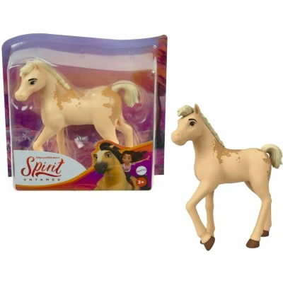 Afbeelding van Mattel Spirit Untamed Tan DreamWorks Horse