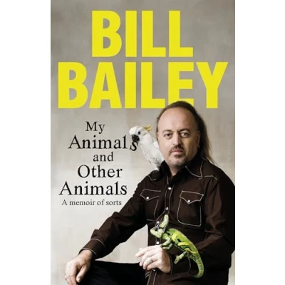 Afbeelding van My Animals, and Other Animals