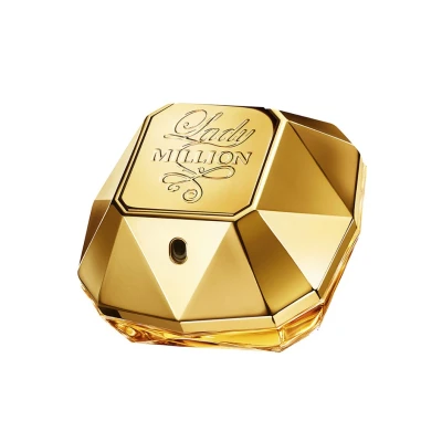 Afbeelding van Paco Rabanne Lady Million 50 ml Eau de Parfum Spray