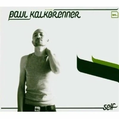 Afbeelding van Paul Kalkbrenner Self (CD)