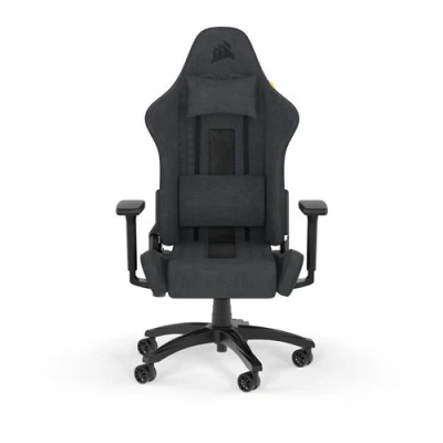 Image de Corsair TC100 Relaxed Gris/Noir