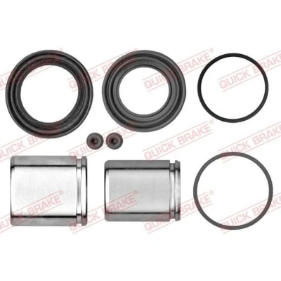 Afbeelding van QUICK BRAKE 114 5536 Remklauw Reparatieset Met zuiger 46/52mm FIAT: Ducato II Van