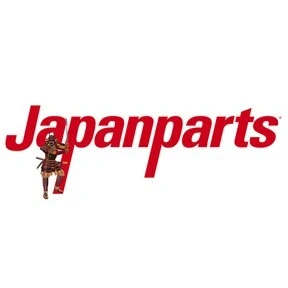 Afbeelding van Draagarm, wielophanging JAPANPARTS BS S08R