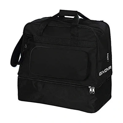 Afbeelding van Givova Revolution Football Duffle 100l Tas Zwart