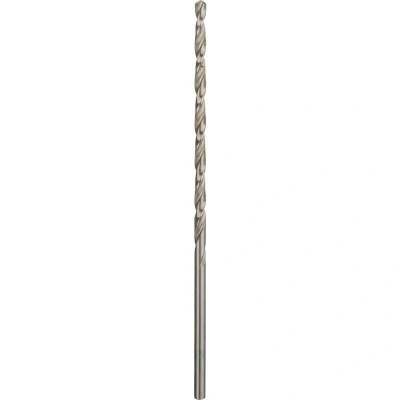 Image de BOSCH 2608595677 mèche métallique HSS G, DIN 340, 3,2 x 69 106 mm