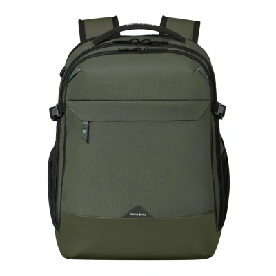 Afbeelding van Samsonite Roadseeker Duffle/Backpack Underseater dark olive