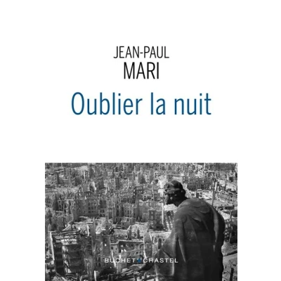 Image de Oublier la nuit