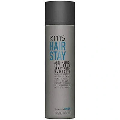 Afbeelding van KMS Hair Stay Anti Humidity Seal 150 ml