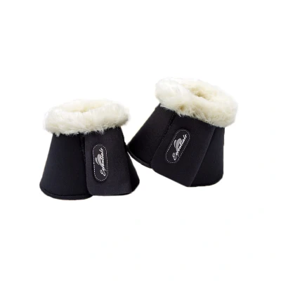 Image de eQuick Cloches d&#039;Obstacles ES Overreach Fluffy Noir Full