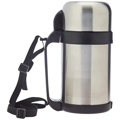Afbeelding van Lacor Voedselcontainer / Soep Thermosfles 1L.