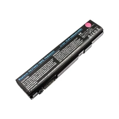 Image de MicroBattery batterie de portable Li Ion 5200 mAh