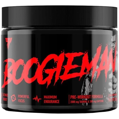 Afbeelding van BoogieMan Bubble Gum 300 gram