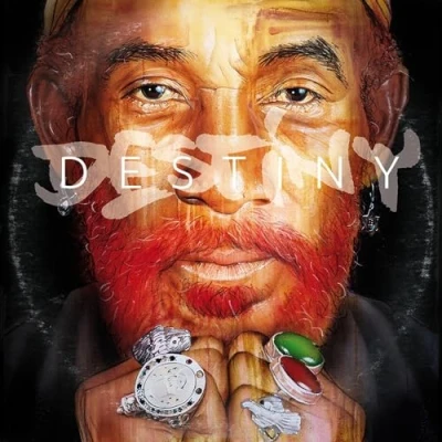 Afbeelding van Lee &quot;Scratch&quot; Perry X Bob Riddim Destiny (CD)