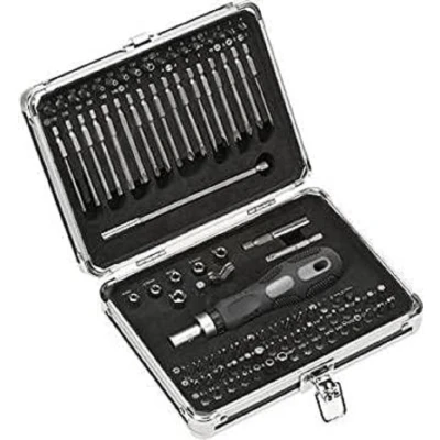 Afbeelding van kwb 106800 Bitset 92 delig