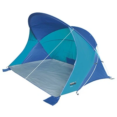 Afbeelding van High Peak Evia Strandtent Blauw