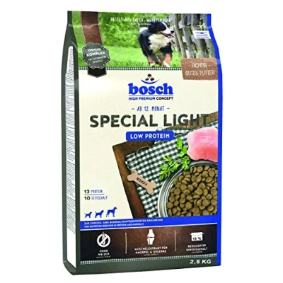 Afbeelding van Bosch speciaal licht 2,5kg