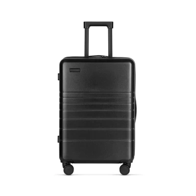 Afbeelding van Eternitive Large E1 Trolley, Maat: One Size, Schwarz