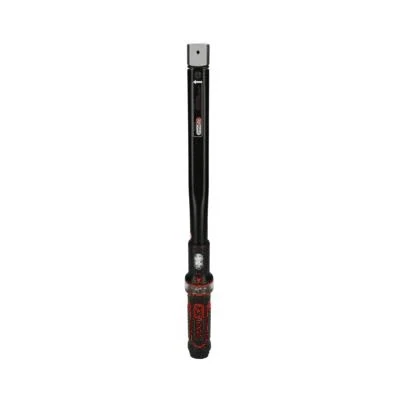 Afbeelding van KS Tools, Momentsleutel, ERGOTORQUEprecisie insteekkoppelsleutel, 9x12 mm, 40 200 Nm (40 Nm, 200 Nm)