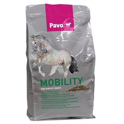 Afbeelding van Pavo Mobility 3kg