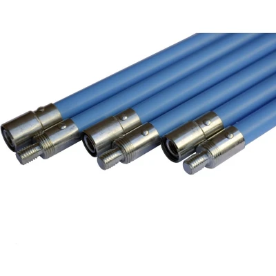 Afbeelding van Dario Tools Profi Cmb207017 Flexibele Verlengstaaf 120Cm 6 Stuks
