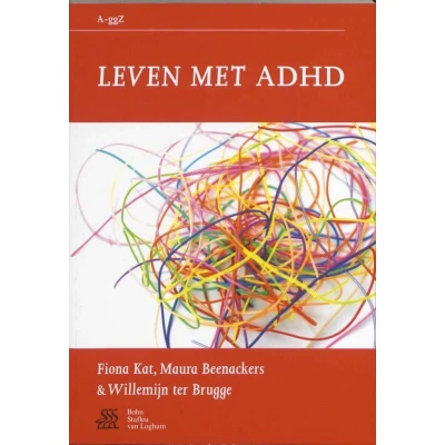 Afbeelding van Leven met ADHD
