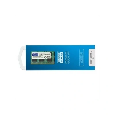 Image de Mémoire RAM GoodRam GR1333S364L9 8 GB DDR3