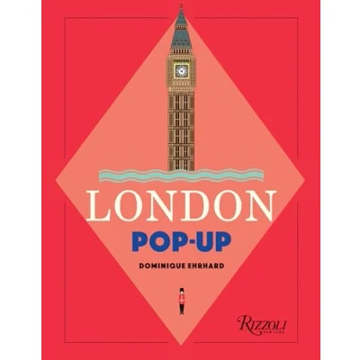 Afbeelding van London Pop up