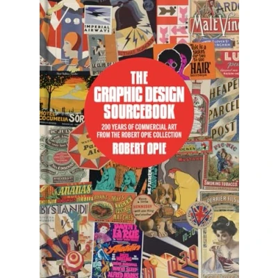 Afbeelding van The Graphic Design Sourcebook