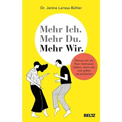 Afbeelding van Mehr Ich. Du. Wir.